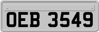OEB3549