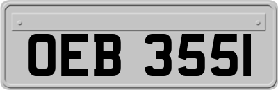OEB3551