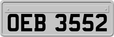 OEB3552