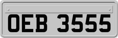 OEB3555
