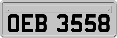 OEB3558