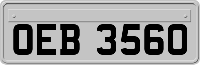 OEB3560