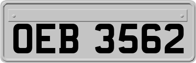 OEB3562
