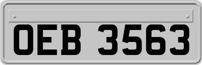 OEB3563