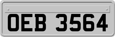 OEB3564
