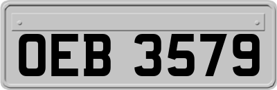 OEB3579