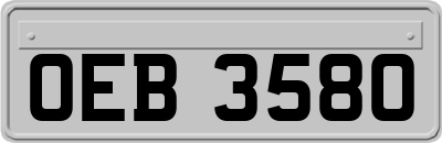 OEB3580
