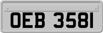 OEB3581