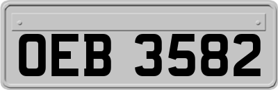 OEB3582