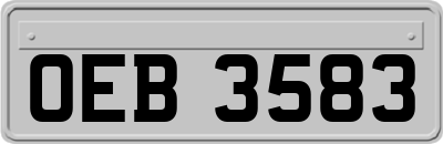 OEB3583