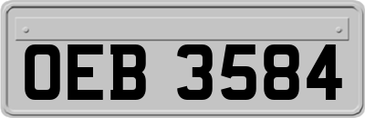 OEB3584