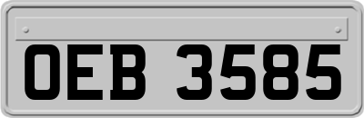 OEB3585