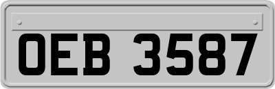 OEB3587