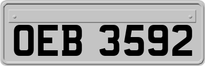 OEB3592