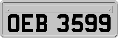 OEB3599