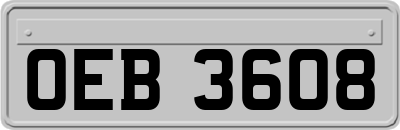 OEB3608