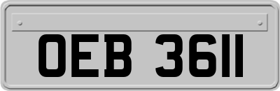 OEB3611