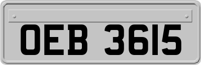 OEB3615