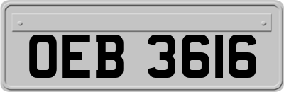 OEB3616