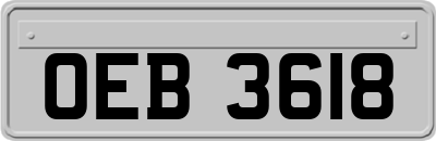 OEB3618