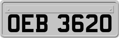 OEB3620