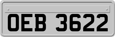 OEB3622