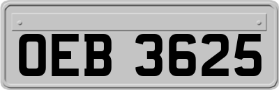 OEB3625