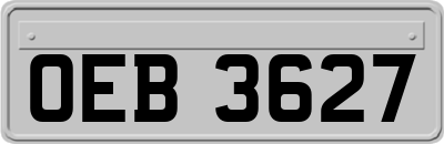 OEB3627