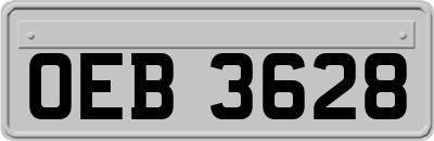 OEB3628