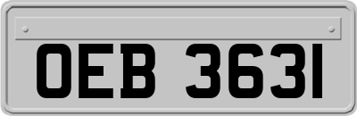 OEB3631