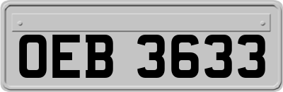 OEB3633