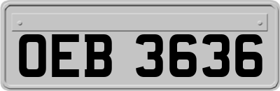 OEB3636
