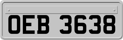 OEB3638