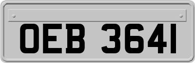 OEB3641