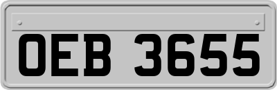 OEB3655
