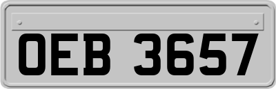 OEB3657