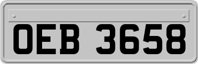 OEB3658
