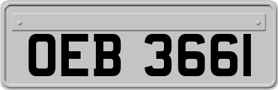 OEB3661