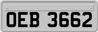 OEB3662