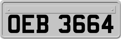 OEB3664