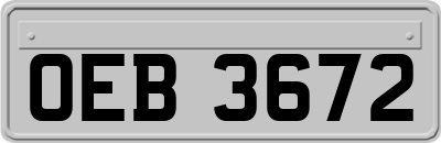 OEB3672