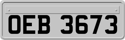 OEB3673