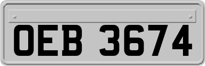 OEB3674