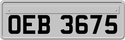 OEB3675