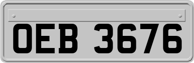 OEB3676