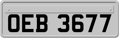 OEB3677