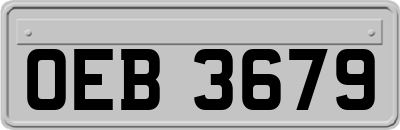 OEB3679
