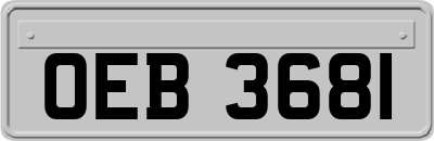 OEB3681