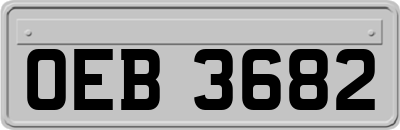 OEB3682