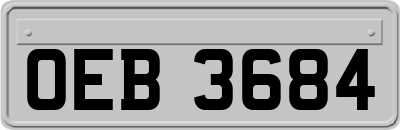 OEB3684